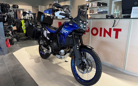 Neufahrzeug Yamaha Tenere 700 - Bild 3