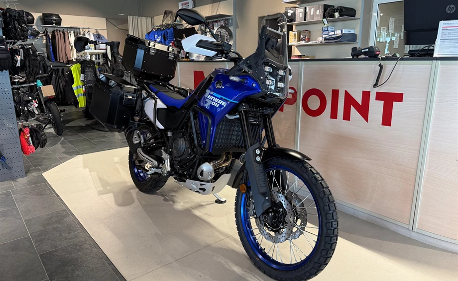 Angebot Yamaha Tenere 700 Bild 3: Angebot Yamaha Tenere 700
