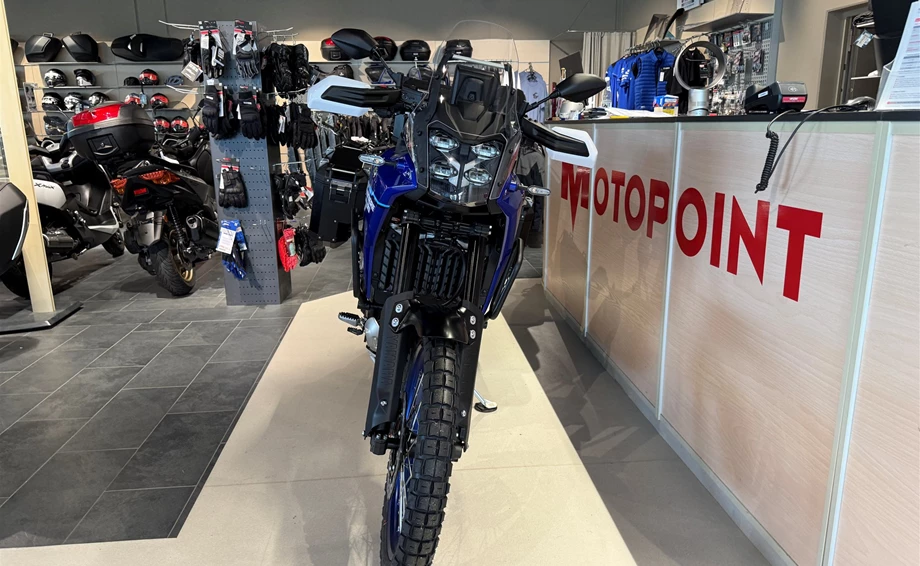 Angebot Yamaha Tenere 700 Bild 16: Angebot Yamaha Tenere 700