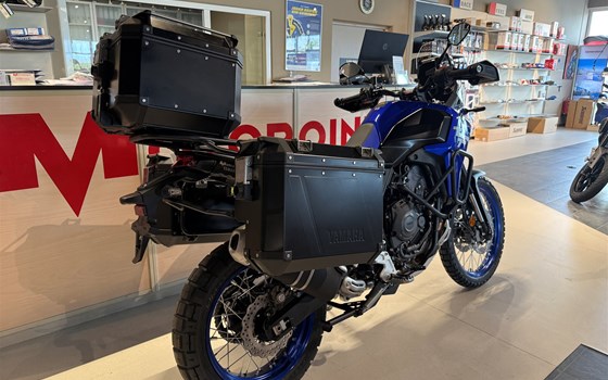 Neufahrzeug Yamaha Tenere 700 - Bild 4