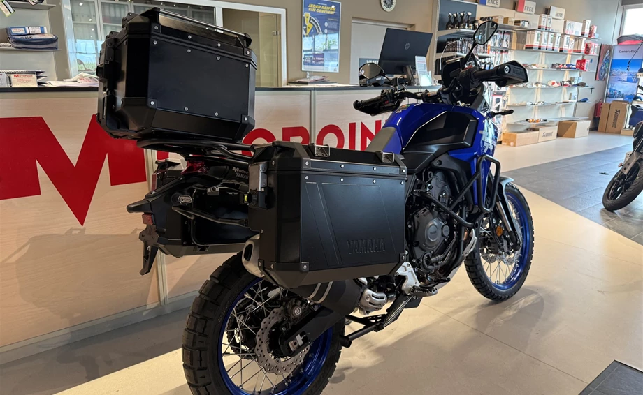 Angebot Yamaha Tenere 700 Bild 4: Angebot Yamaha Tenere 700