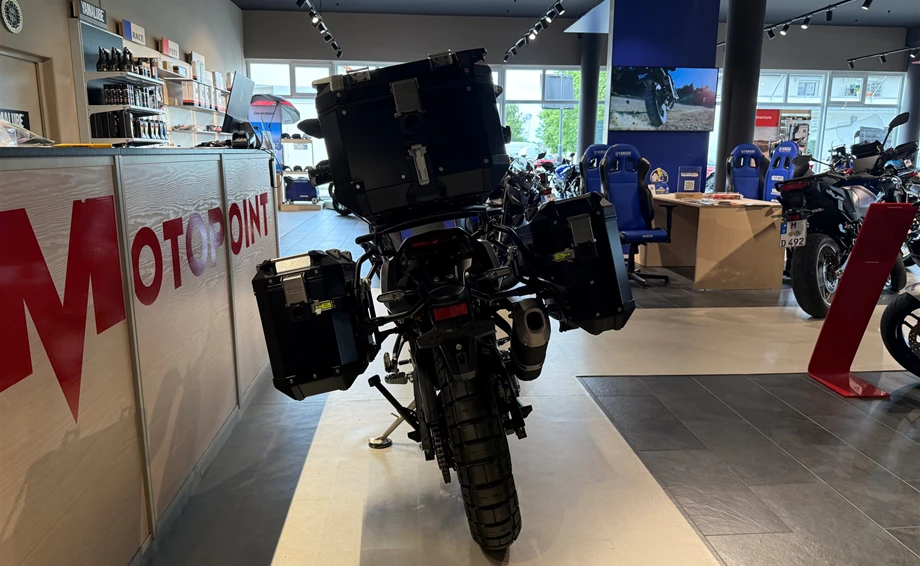 Angebot Yamaha Tenere 700 Bild 17: Angebot Yamaha Tenere 700