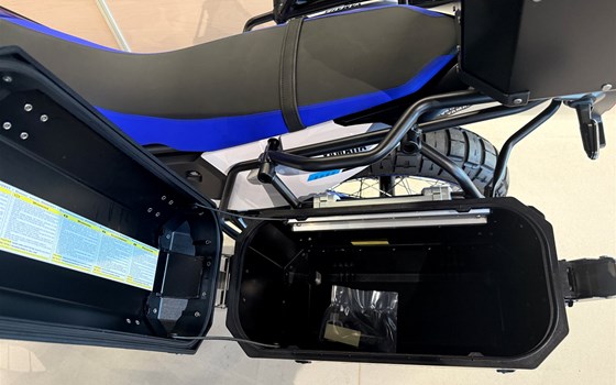 Neufahrzeug Yamaha Tenere 700 - Bild 6