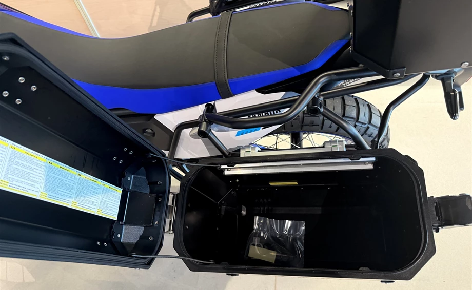 Angebot Yamaha Tenere 700 Bild 6: Angebot Yamaha Tenere 700