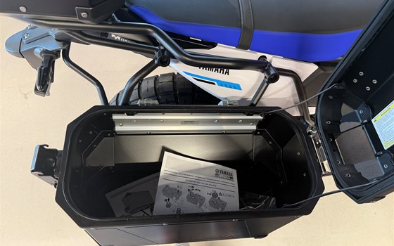 Neufahrzeug Yamaha Tenere 700 - Bild 8