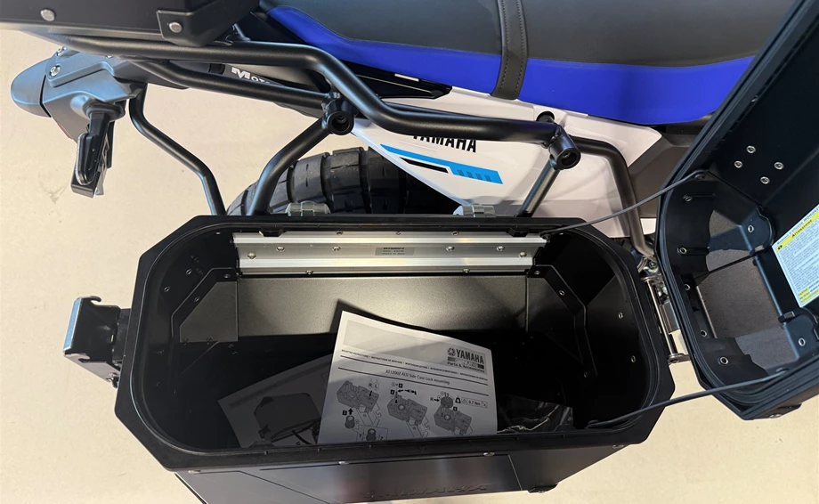 Angebot Yamaha Tenere 700 Bild 8: Angebot Yamaha Tenere 700