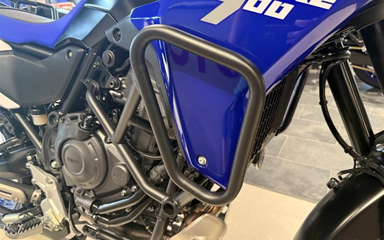 Neufahrzeug Yamaha Tenere 700 - Bild 9