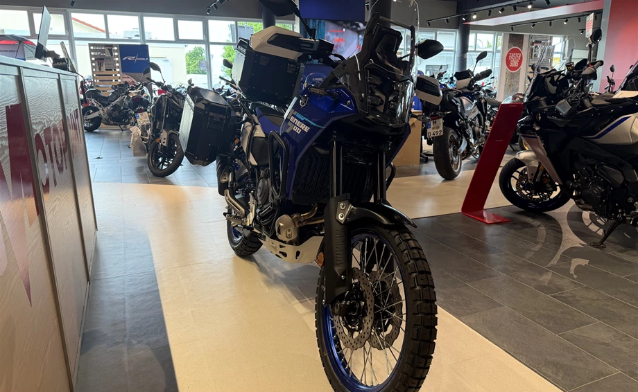 Angebot Yamaha Tenere 700 Bild 10: Angebot Yamaha Tenere 700