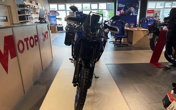 Neufahrzeug Yamaha Tenere 700 - Bild 11