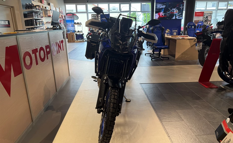 Angebot Yamaha Tenere 700 Bild 11: Angebot Yamaha Tenere 700