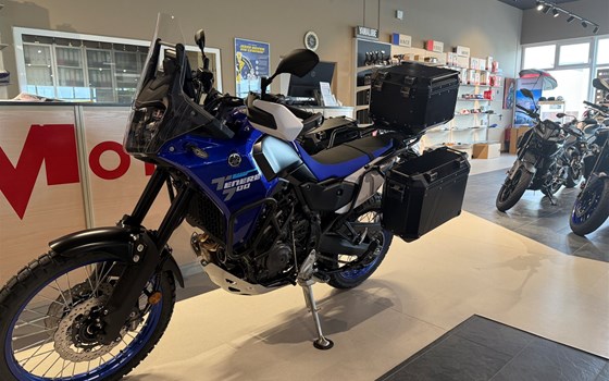 Neufahrzeug Yamaha Tenere 700 - Bild 12