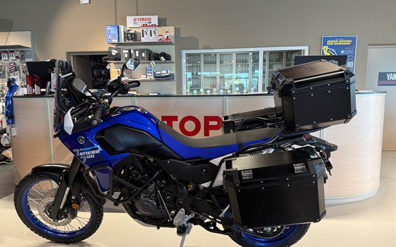 Neufahrzeug Yamaha Tenere 700 - Bild 2