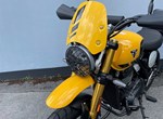 Angebot Triumph Scrambler 400 XC