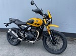 Angebot Triumph Scrambler 400 XC