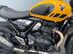 Angebot Triumph Scrambler 400 XC