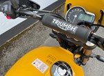 Angebot Triumph Scrambler 400 XC