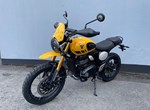 Angebot Triumph Scrambler 400 XC