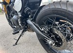 Angebot Triumph Scrambler 400 XC