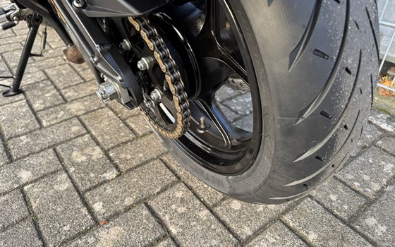 Gebrauchtmotorrad Kawasaki Versys 650 - Bild 13