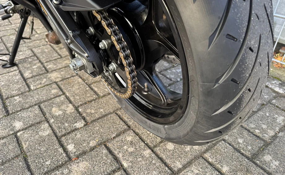 Angebot Kawasaki Versys 650 Bild 13: Angebot Kawasaki Versys 650