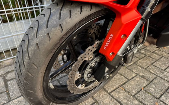 Gebrauchtmotorrad Kawasaki Versys 650 - Bild 14