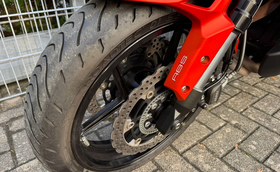 Angebot Kawasaki Versys 650 Bild 14: Angebot Kawasaki Versys 650