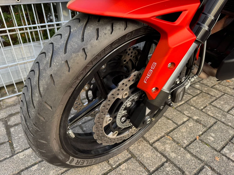 Angebot Kawasaki Versys 650 Bild 14: Angebot Kawasaki Versys 650