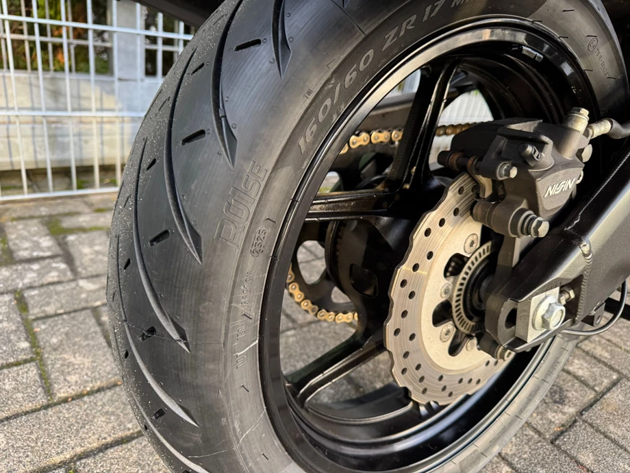 Angebot Kawasaki Versys 650 Bild 4: Angebot Kawasaki Versys 650