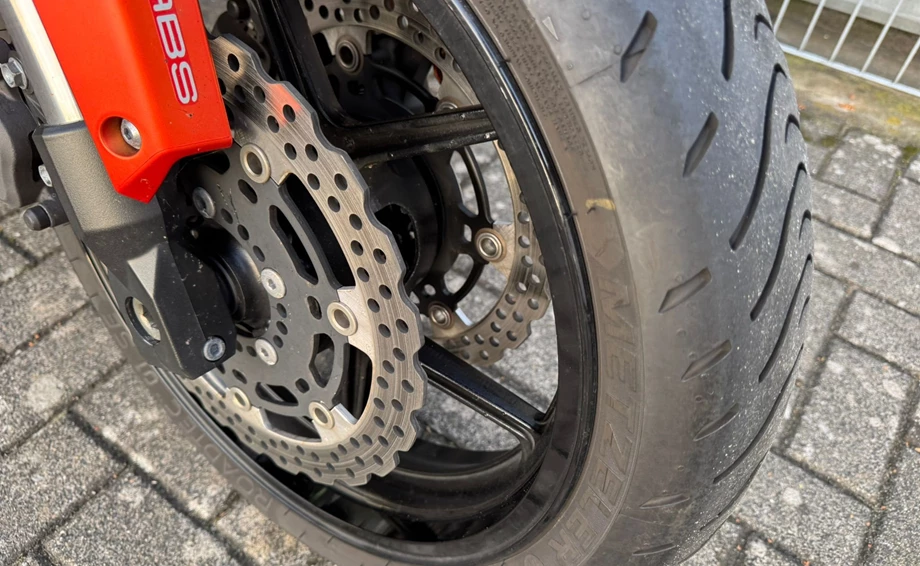 Angebot Kawasaki Versys 650 Bild 5: Angebot Kawasaki Versys 650