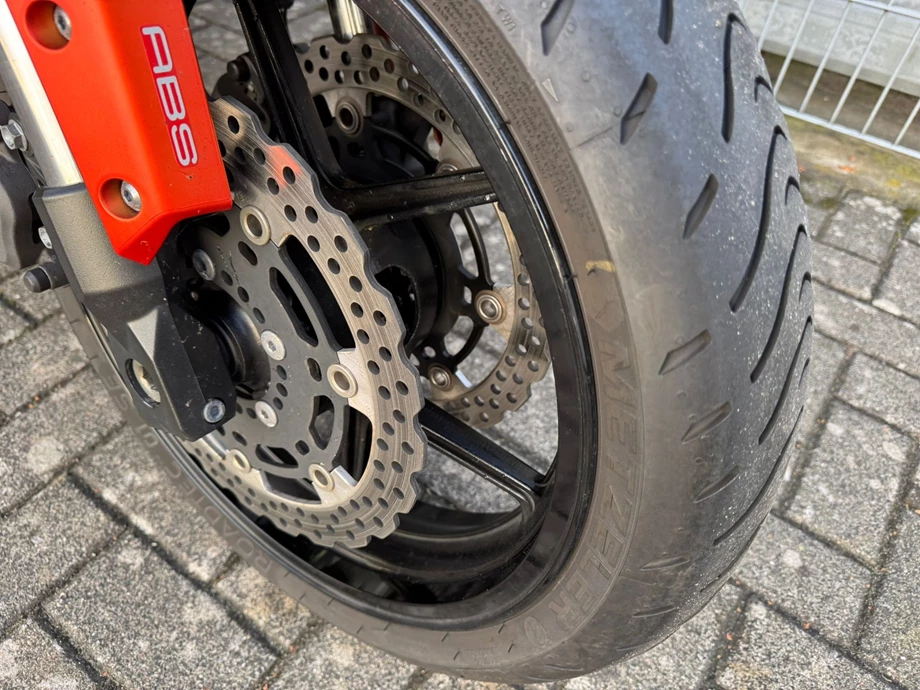 Angebot Kawasaki Versys 650 Bild 5: Angebot Kawasaki Versys 650