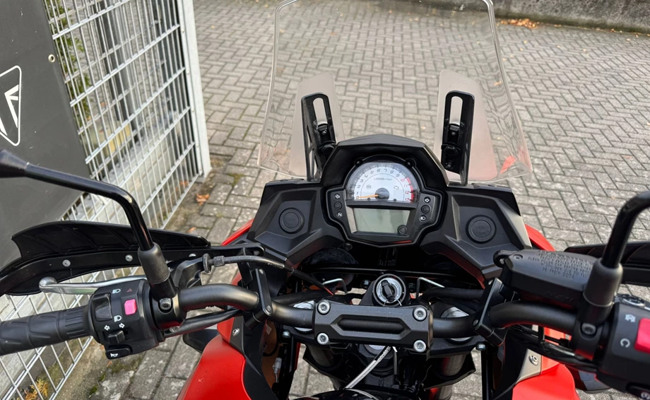 Angebot Kawasaki Versys 650 Bild 6: Angebot Kawasaki Versys 650