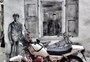 Motorrad