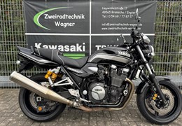 Gebrauchte Yamaha XJR 1300