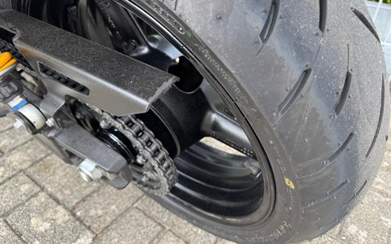 Gebrauchtmotorrad Yamaha XJR 1300 - Bild 11