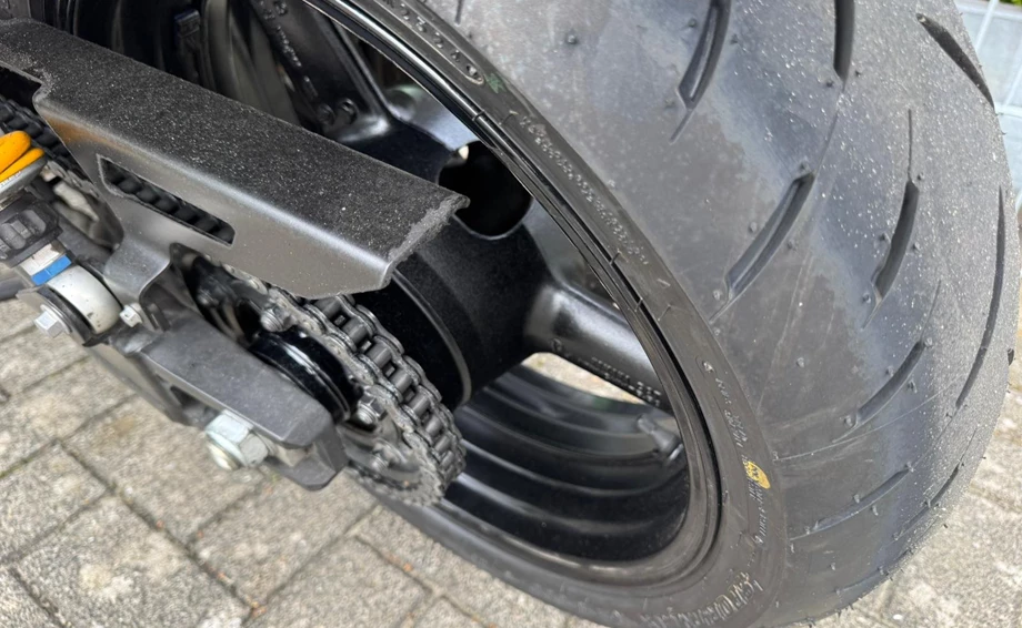 Angebot Yamaha XJR 1300 Bild 11: Angebot Yamaha XJR 1300