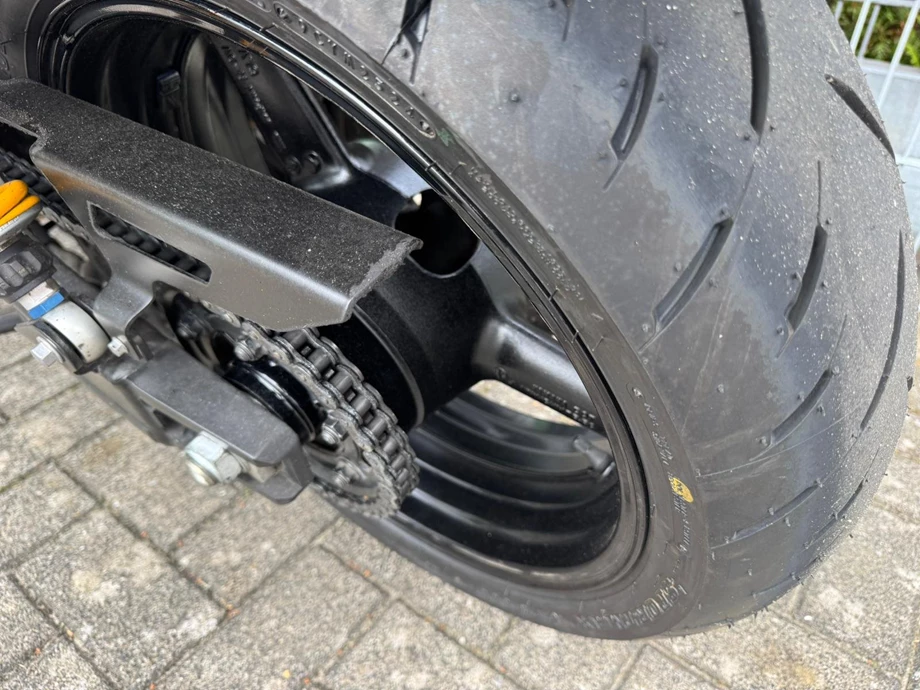 Angebot Yamaha XJR 1300 Bild 11: Angebot Yamaha XJR 1300