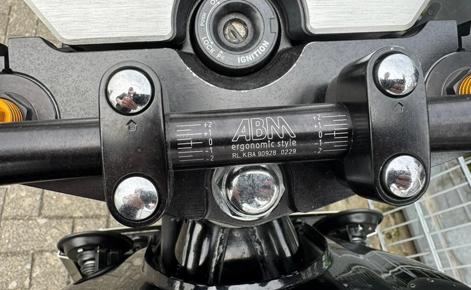 Angebot Yamaha XJR 1300 Bild 12: Angebot Yamaha XJR 1300