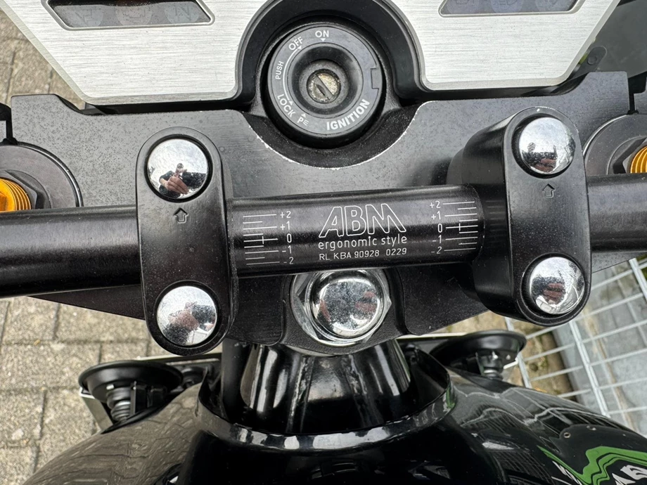 Angebot Yamaha XJR 1300 Bild 12: Angebot Yamaha XJR 1300