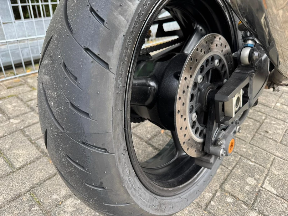 Angebot Yamaha XJR 1300 Bild 3: Angebot Yamaha XJR 1300