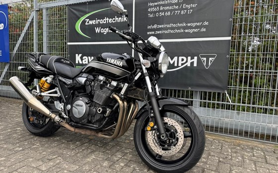 Gebrauchtmotorrad Yamaha XJR 1300 - Bild 4