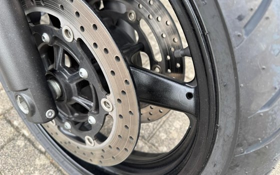 Gebrauchtmotorrad Yamaha XJR 1300 - Bild 5