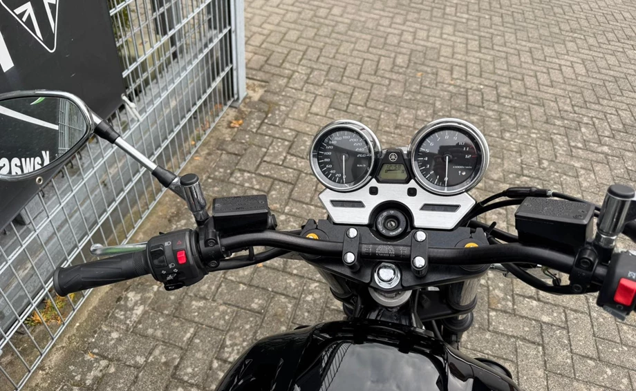 Angebot Yamaha XJR 1300 Bild 6: Angebot Yamaha XJR 1300