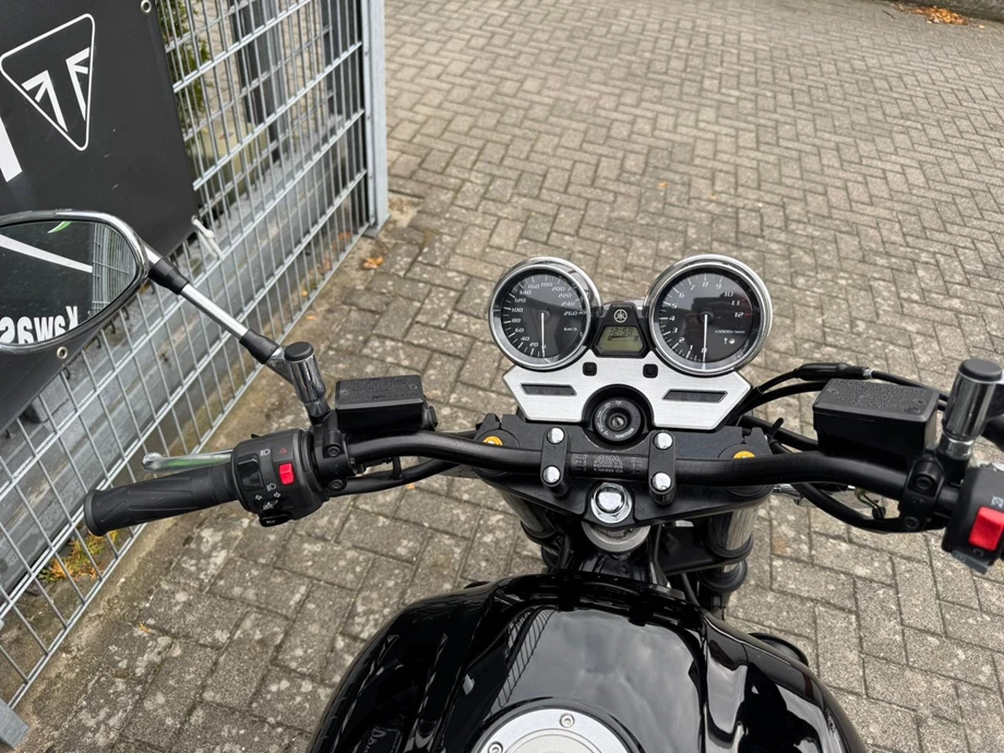 Angebot Yamaha XJR 1300 Bild 6: Angebot Yamaha XJR 1300