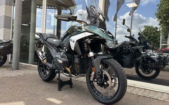 Gebrauchtmotorrad BMW R 1300 GS - Bild 1