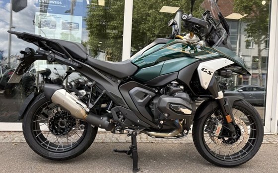 Gebrauchtmotorrad BMW R 1300 GS - Bild 2