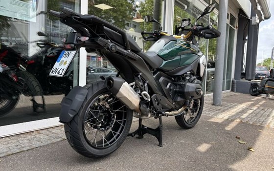 Gebrauchtmotorrad BMW R 1300 GS - Bild 3