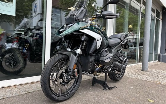 Gebrauchtmotorrad BMW R 1300 GS - Bild 4