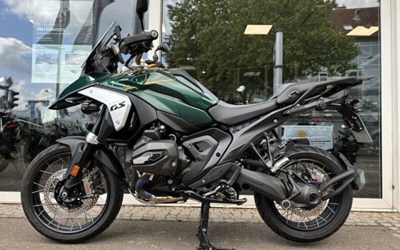 Gebrauchtmotorrad BMW R 1300 GS - Bild 5