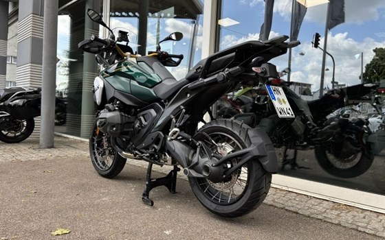 Gebrauchtmotorrad BMW R 1300 GS - Bild 6