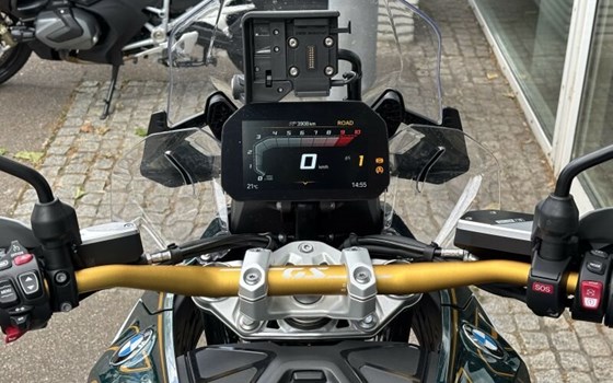 Gebrauchtmotorrad BMW R 1300 GS - Bild 7